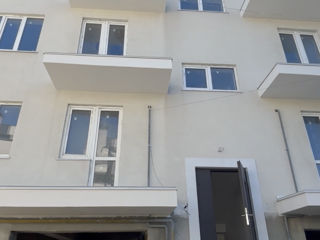 Apartament cu 2 camere, 54 m², Centru, Codru, Chișinău mun.