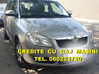 Credite - imprumuturi - de la 1 % procent lunar Cu gaj - auto, mașini, imobil. Timp de 1 ora. foto 3