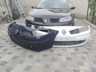 Piese Renault Megane 2-3,Scenic 2-3