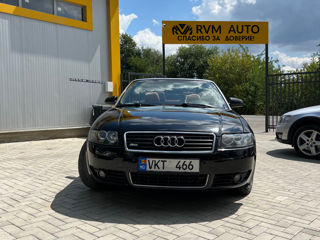 Audi A4 foto 2