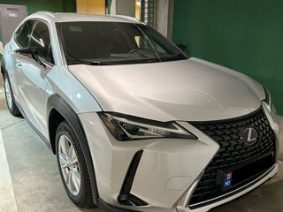 Lexus UX foto 5