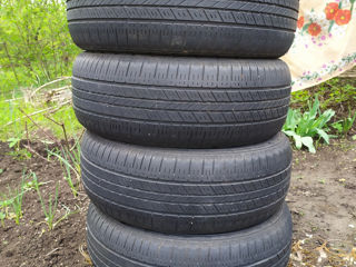 Hankok 225/60  R17.