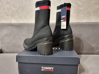 Tommy Hilfiger новые 37р foto 8