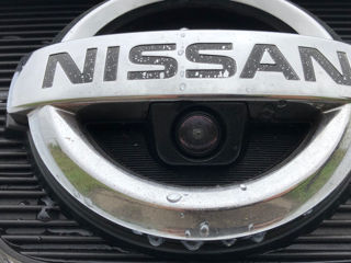 Nissan Qashqai foto 5