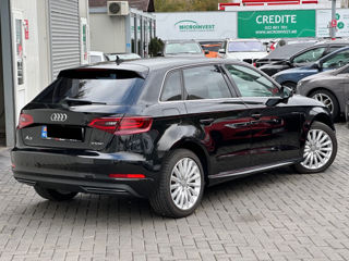 Audi A3 e-tron foto 5