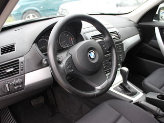 BMW X3 foto 5