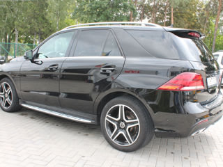 Mercedes GLE foto 6