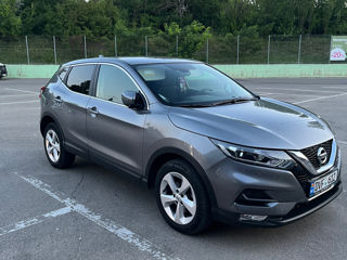 Nissan Qashqai foto 2