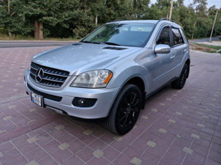 Mercedes M-Class