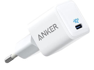Anker PowerPort III Nano 20W USB-C Charger foto 1