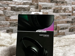 Bose headphones