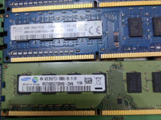 DDR 3.   4 GB foto 3