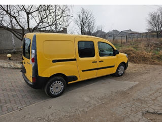 Renault Kangoo Maxi foto 4