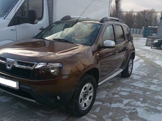 Dacia Duster foto 1