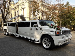 Limuzine Chisinau,limuzine Moldova de la Limos. foto 4