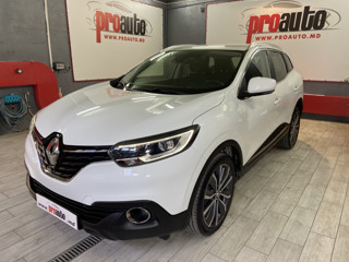 Renault Kadjar foto 3