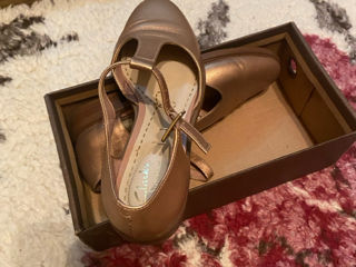 Pantofi ClarkS foto 6