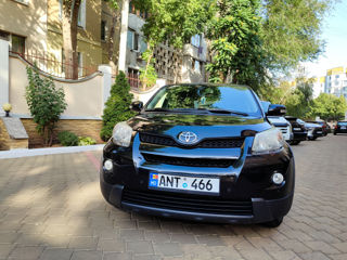 Toyota Urban Cruiser, 2012 г.
