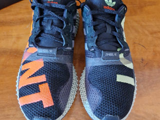 Adidas zx4000 Оригинал 44,5 размер foto 4