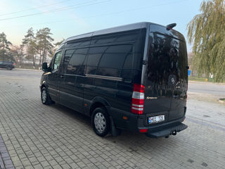 Mercedes Sprinter 319 ( 3.0 ) foto 4