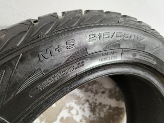 Good year зима 215/55 R17 foto 9