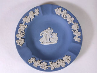 Wedgwood Коллекционный Аглийский Фарфор 1957 - 1983 foto 6