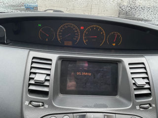 Nissan Primera foto 4