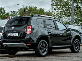 Dacia Duster foto 5