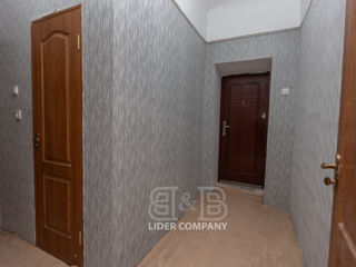 Apartament cu 2 camere, 42 m², Ciocana, Chișinău