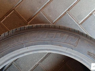 265/40 R18 Cauciucuri de vanzare Michelin - Шины на продажу foto 3