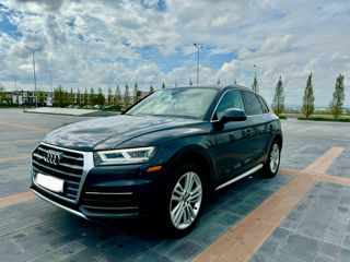 Audi Q5 foto 3