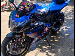 Suzuki Gsxr foto 9