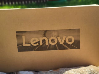 Laptop Lenovo Ideapad 1 15amn7, Amd Ryzen 3. Ноутбук Lenovo , Notebook , Nou Sigilat!