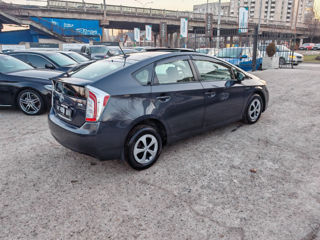 Toyota Prius foto 6