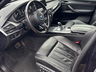 BMW X5 foto 5