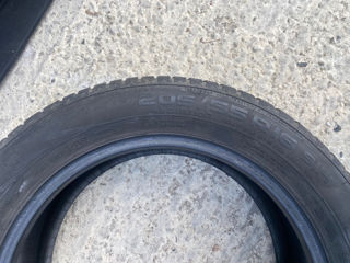 205/55 R16 Nokian foto 4