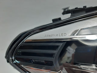 Фара передняя правая adaptive LED BMW 5 2017-2020 63117214962 foto 5