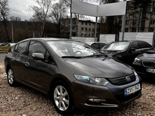 Honda Insight foto 3