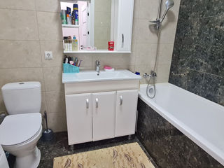 Apartament cu 2 camere, 65 m², Telecentru, Chișinău foto 5