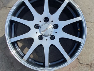 5x108 r16 Ford - 240 evro. Ford, Peugeot, Volvo, Citroen, Fiat foto 5