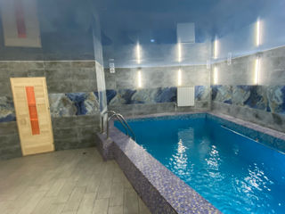 Lux Home - до 24 чел.7 спален. Сауна,бассейн,билльярд. foto 7