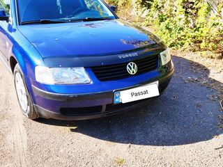 Volkswagen Passat foto 4