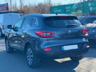 Renault Kadjar foto 7