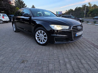 Audi A6 foto 1