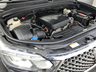 Ssangyong Rexton foto 9