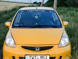 Honda Jazz foto 5