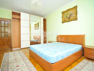 Casă cu 3 nivele spre chirie, str. Sucevița, Buiucani, 1100 € ! foto 6