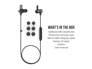 MEE audio EarBoost EB1 foto 6