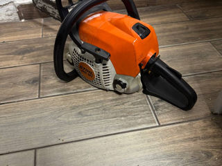 Stihl MS 181