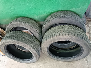 HANKOOK 215/55 R17 98T M+S 2021